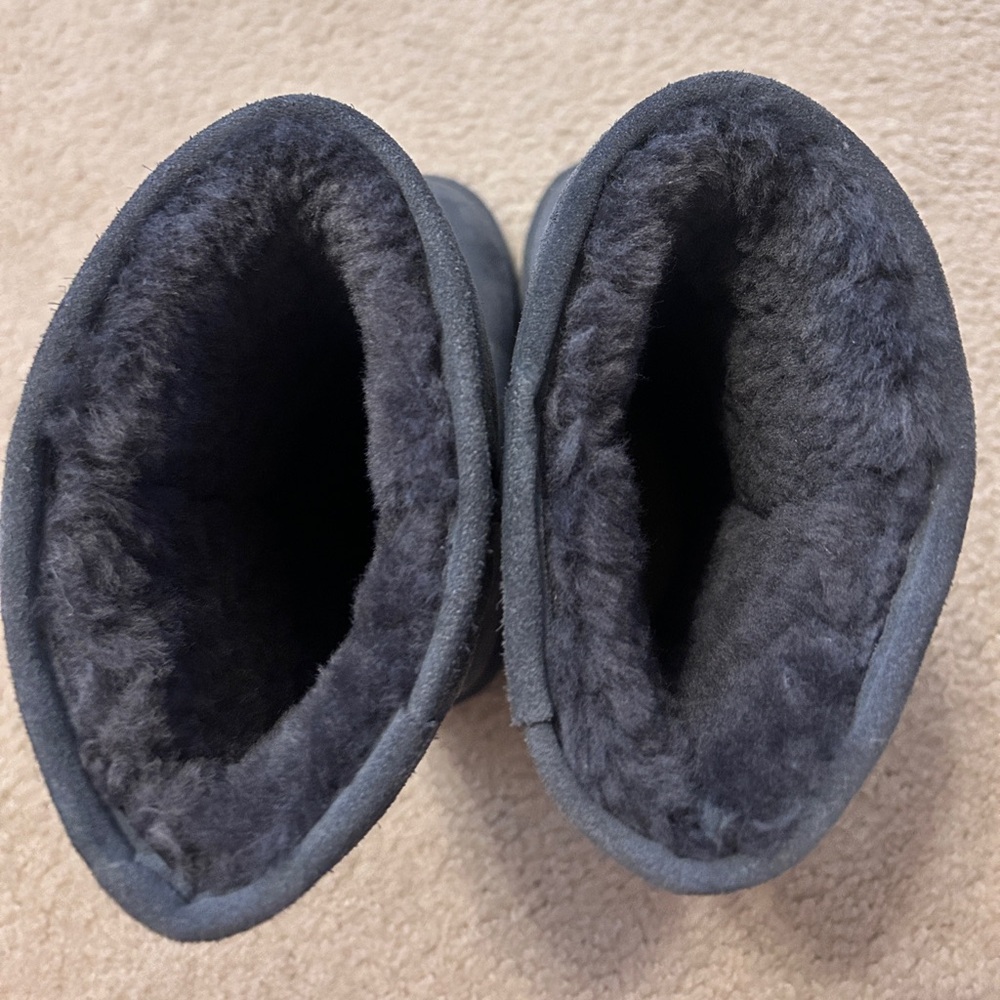 Women’s BearPaw Boots - Picture 4 of 6